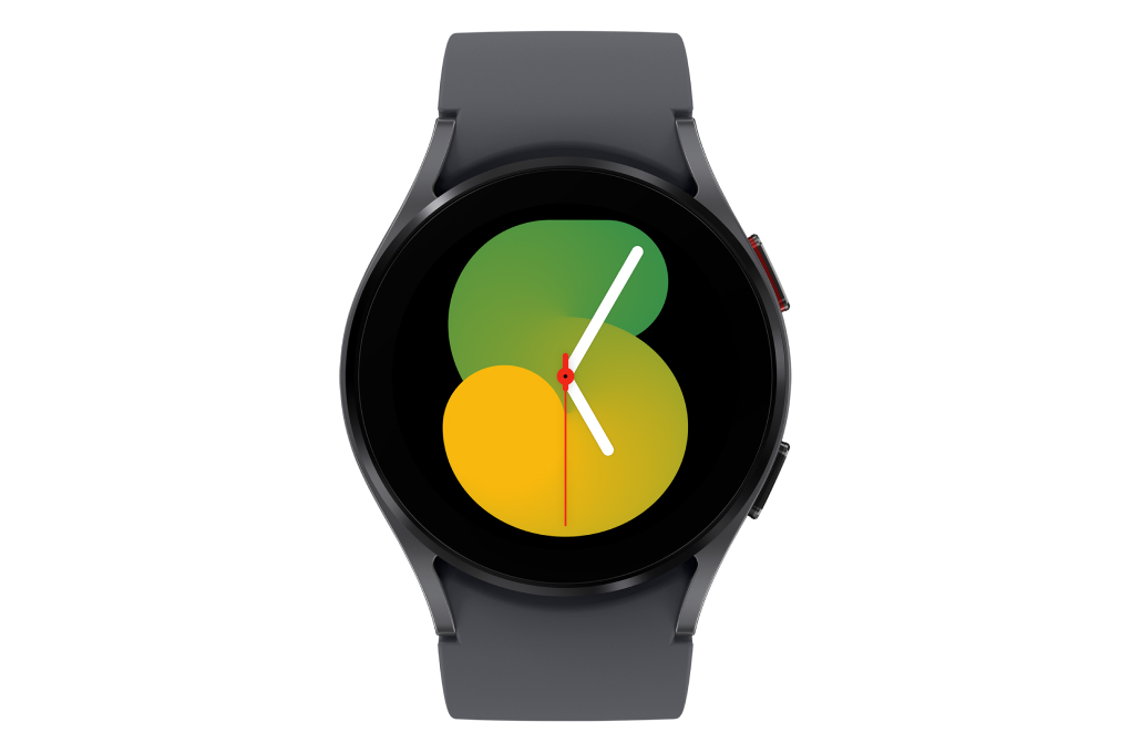 Đồng hồ thông minh Samsung Galaxy Watch5 40mm Màu Đen
