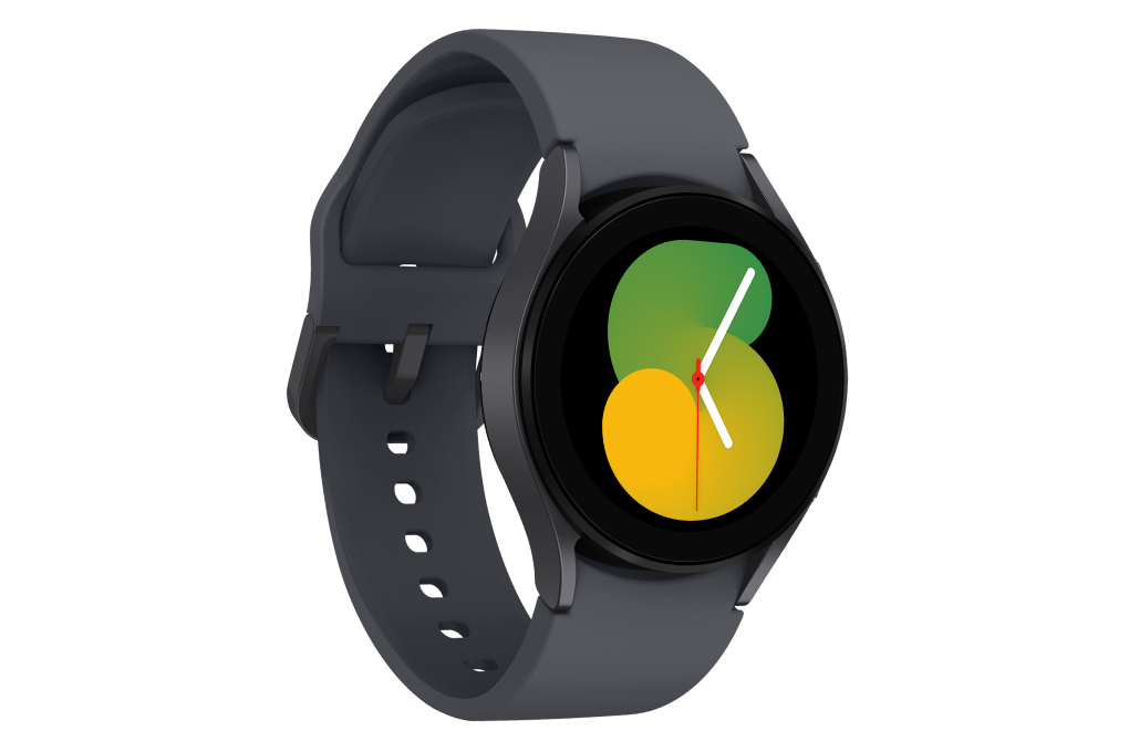 Đồng hồ thông minh Samsung Galaxy Watch5 40mm Màu Đen