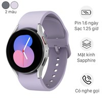 Đồng hồ Samsung Galaxy Watch5 40mm dây silicone - giá rẻ