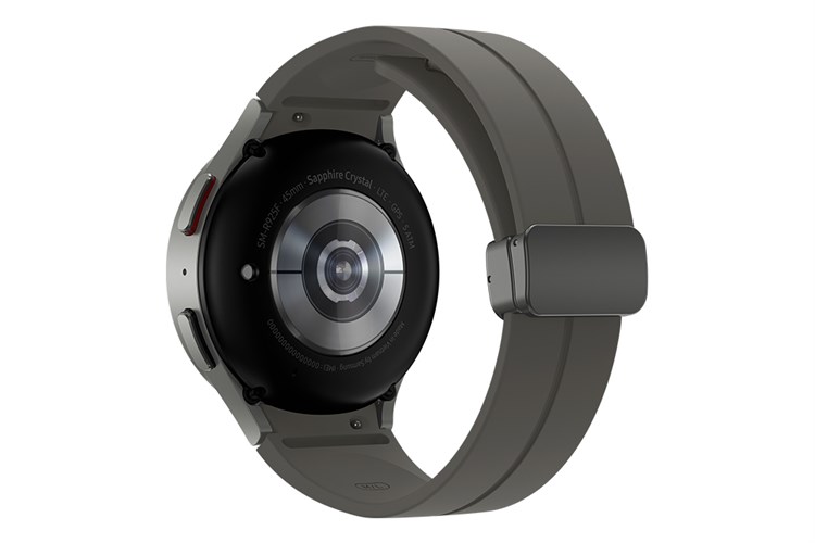 Đồng hồ thông minh Samsung Galaxy Watch5 Pro 45mm Màu Xám