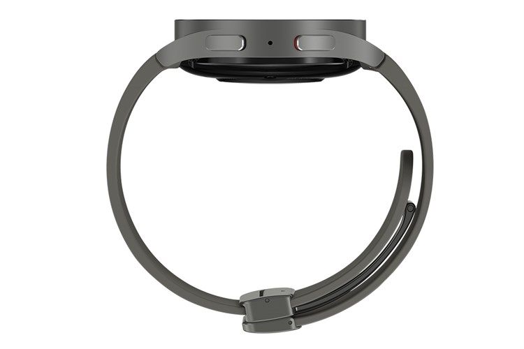 Đồng hồ thông minh Samsung Galaxy Watch5 Pro 45mm Màu Xám