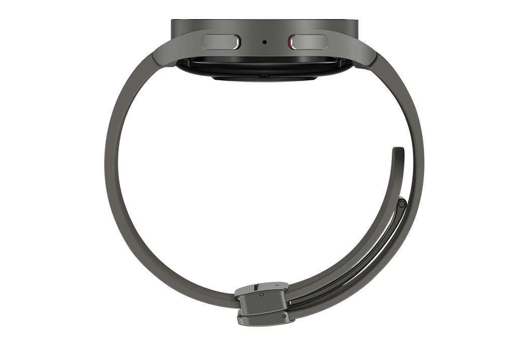 Đồng hồ thông minh Samsung Galaxy Watch5 Pro 45mm Màu Xám