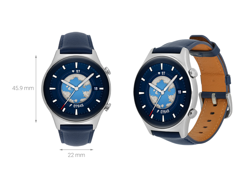 Đồng hồ thông minh HONOR Watch GS3 45.9mm