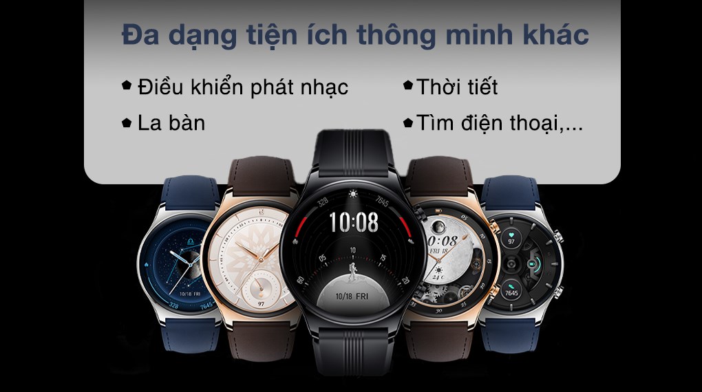 Đồng hồ thông minh HONOR Watch GS3 45.9mm