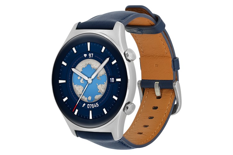 Đồng hồ thông minh HONOR Watch GS3 45.9mm Màu Xanh Dương