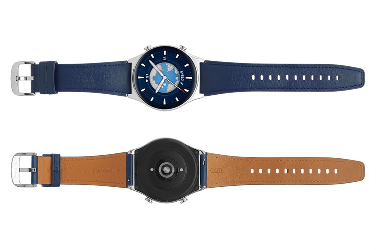 Đồng hồ thông minh HONOR Watch GS3 45.9mm Màu Xanh Dương