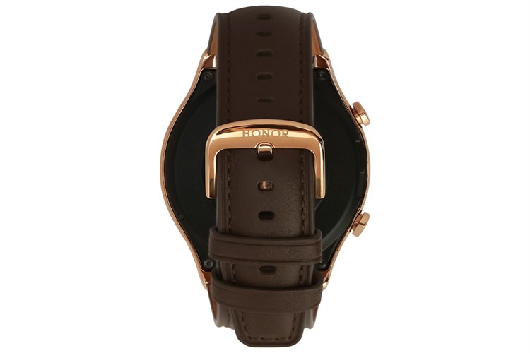 Đồng hồ thông minh HONOR Watch GS3 45.9mm Nâu Màu Nâu