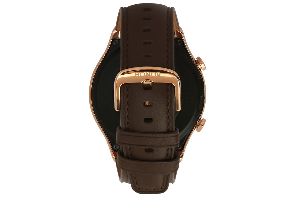 Đồng hồ thông minh HONOR Watch GS3 45.9mm Nâu Màu Nâu