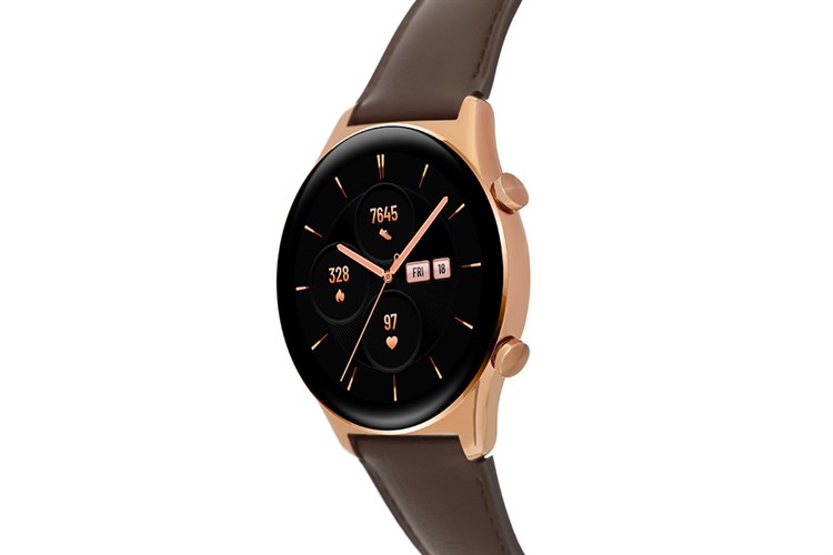 Đồng hồ thông minh HONOR Watch GS3 45.9mm Nâu Màu Nâu