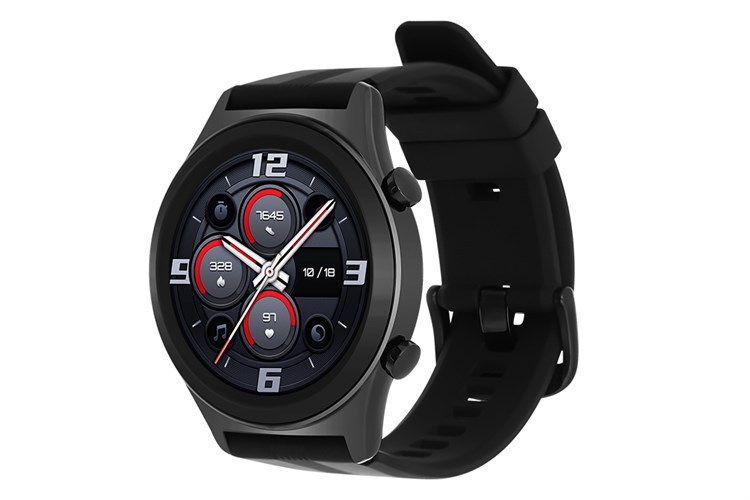 Đồng hồ thông minh HONOR Watch GS3 45.9mm Đen Màu Đen