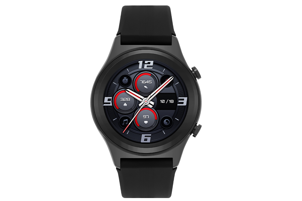 Honor Watch GS3 45.9mm d&acirc;y cao su