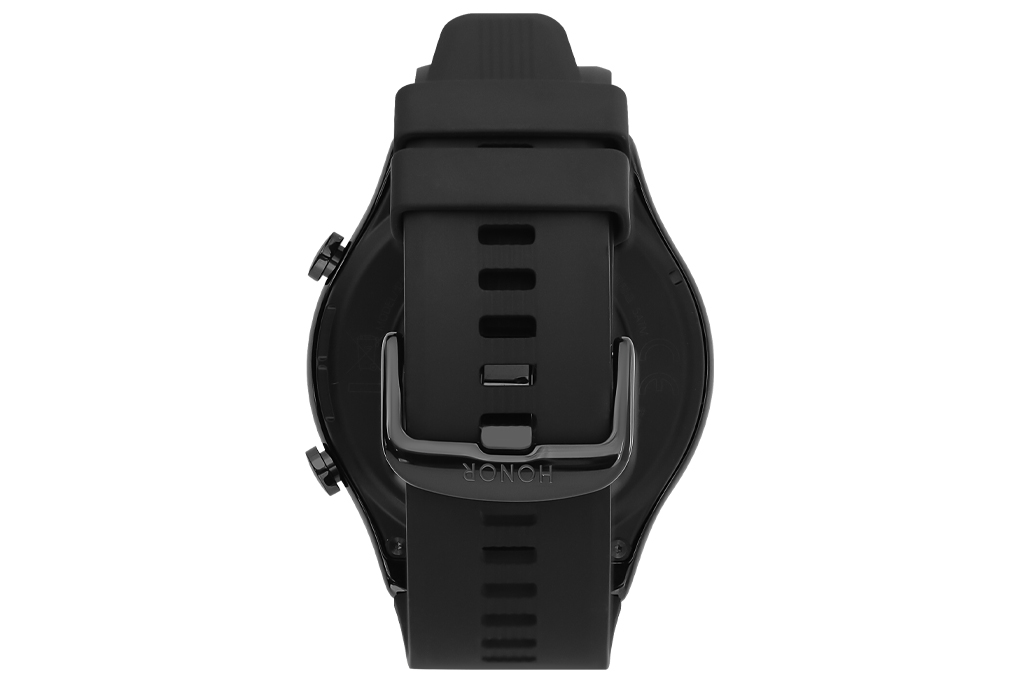 Đồng hồ thông minh HONOR Watch GS3 45.9mm Đen Màu Đen