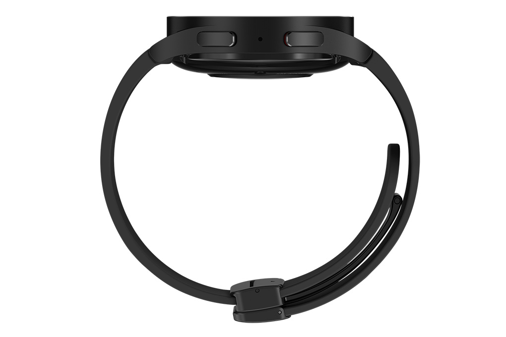 Đồng hồ thông minh Samsung Galaxy Watch5 Pro LTE 45mm Đen Màu Đen