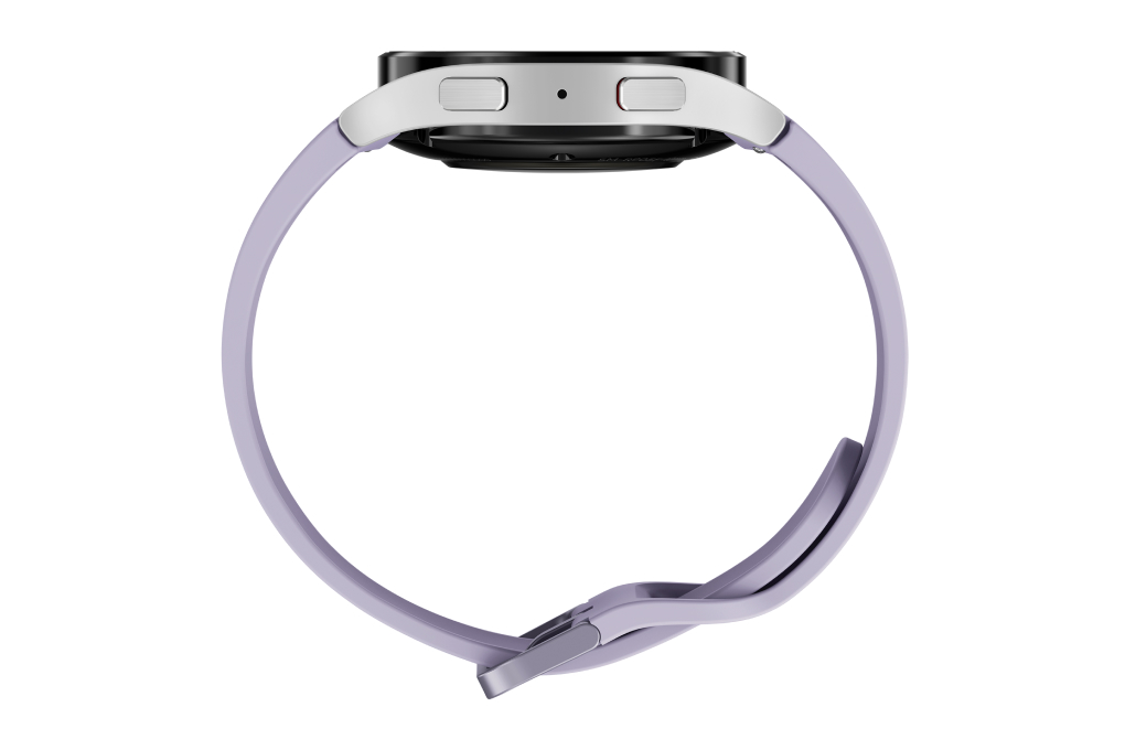 Đồng hồ thông minh Samsung Galaxy Watch5 LTE 40mm Tím Màu Tím