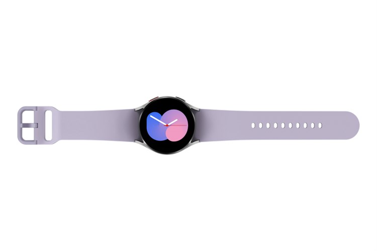 Đồng hồ thông minh Samsung Galaxy Watch5 LTE 40mm Tím Màu Tím