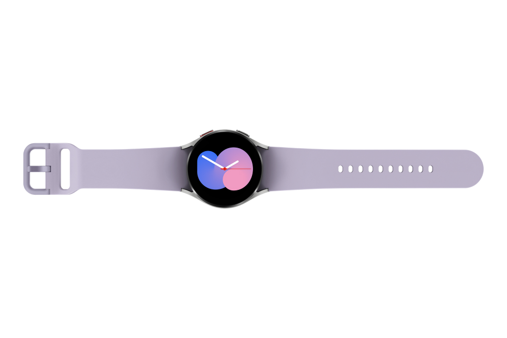 Đồng hồ thông minh Samsung Galaxy Watch5 LTE 40mm Tím Màu Tím