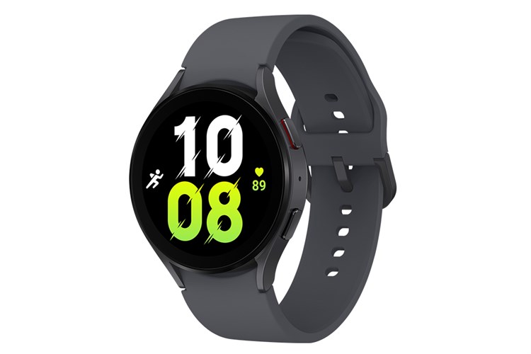 Đồng hồ thông minh Samsung Galaxy Watch5 LTE 44mm Đen Màu Đen