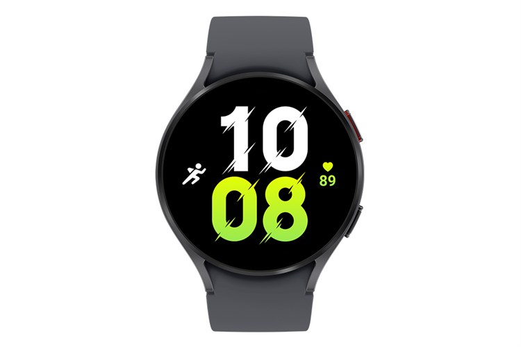 Đồng hồ thông minh Samsung Galaxy Watch5 LTE 44mm Đen Màu Đen