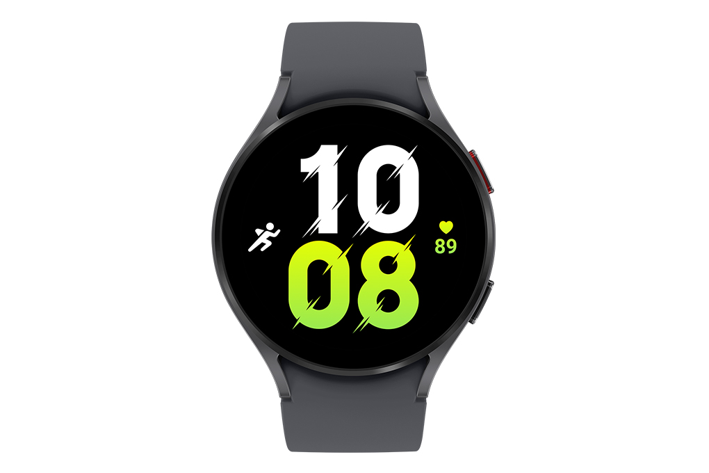 Đồng hồ thông minh Samsung Galaxy Watch5 LTE 44mm Đen Màu Đen
