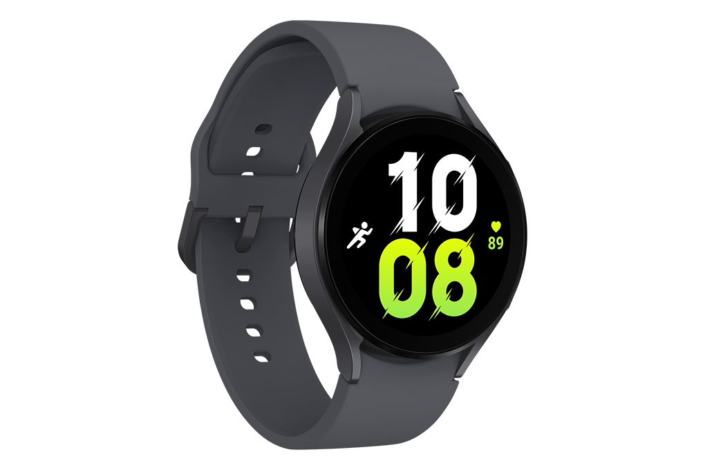 Đồng hồ thông minh Samsung Galaxy Watch5 LTE 44mm Đen Màu Đen