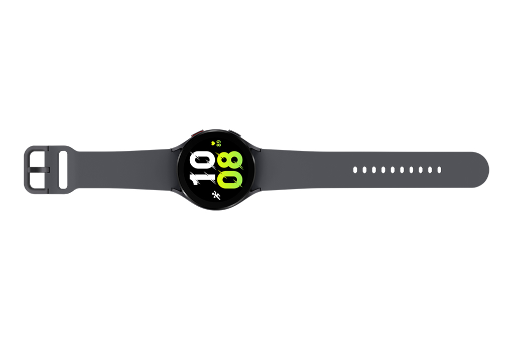 Đồng hồ thông minh Samsung Galaxy Watch5 LTE 44mm Đen Màu Đen