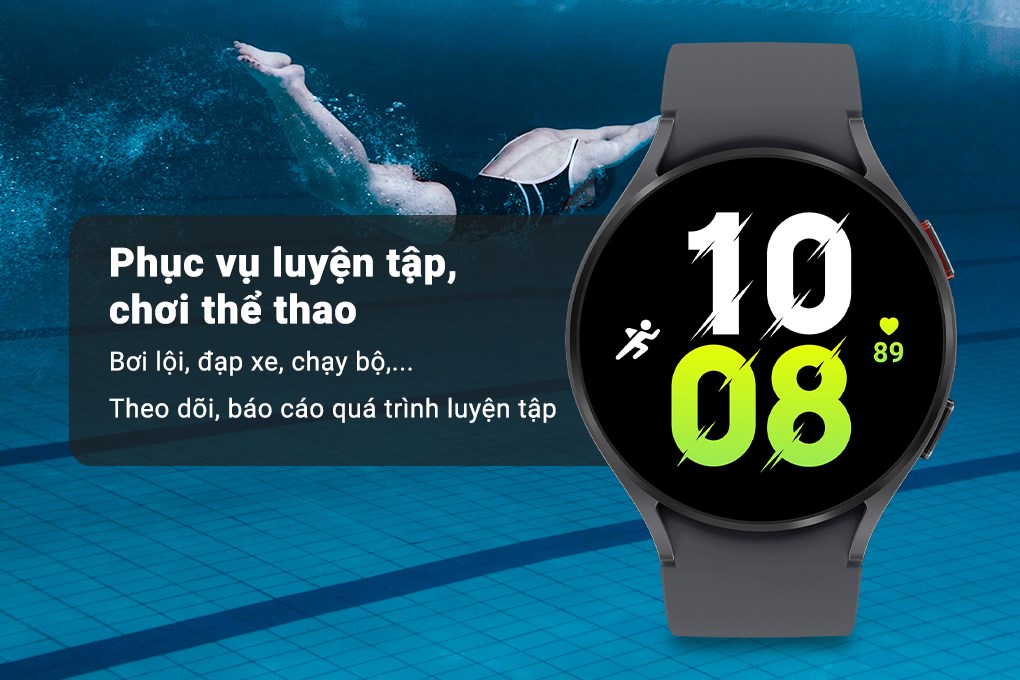 Đồng hồ thông minh Samsung Galaxy Watch5 44mm