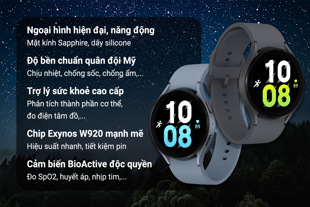 Galaxy Watch5  44mm