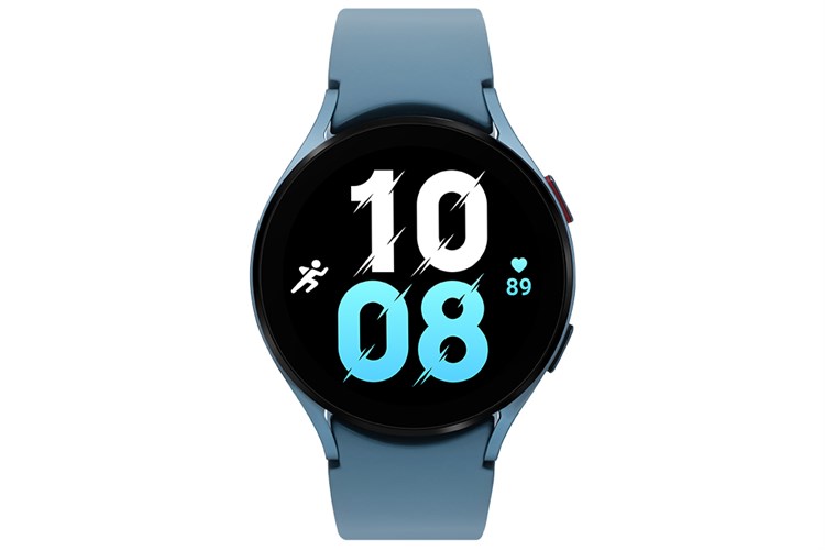Đồng hồ thông minh Samsung Galaxy Watch5 44mm Màu Xanh Dương