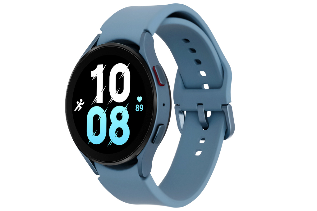 Samsung Galaxy Watch5 44mm d&acirc;y silicone