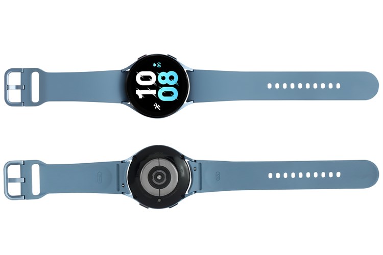 Đồng hồ thông minh Samsung Galaxy Watch5 44mm Màu Xanh Dương