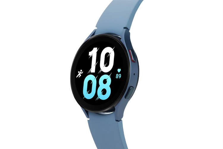 Đồng hồ thông minh Samsung Galaxy Watch5 44mm Màu Xanh Dương