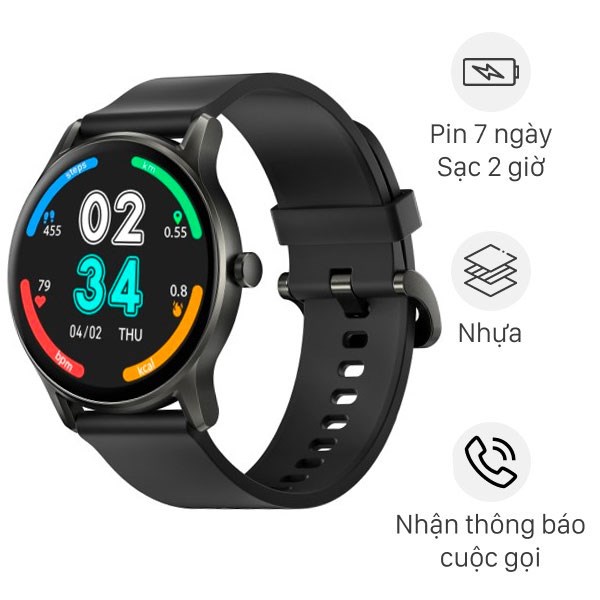 Đồng hồ thông minh Giá rẻ | Smartwatch chính hãng, trả góp 0% - 03/2024