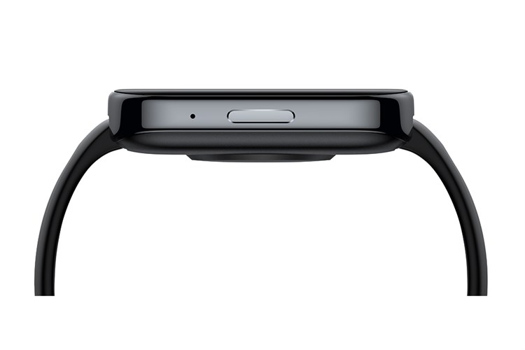 Đồng hồ thông minh realme Watch 3 45mm Màu Đen