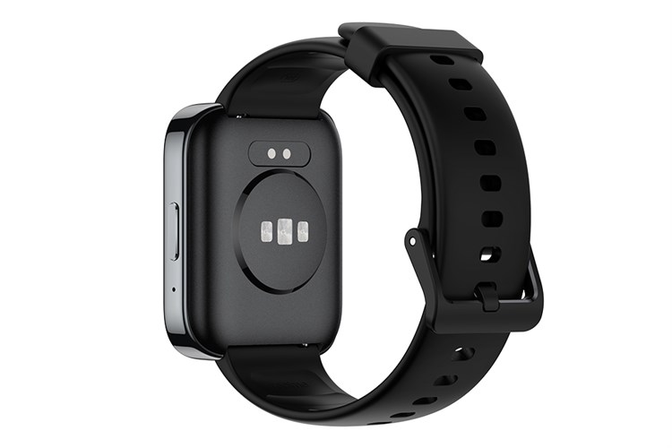 Đồng hồ thông minh realme Watch 3 45mm Màu Đen