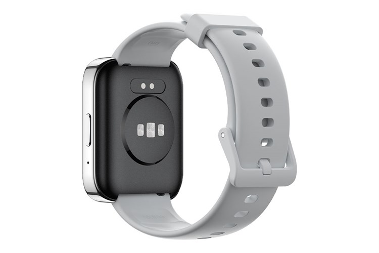 Đồng hồ thông minh realme Watch 3 45mm Màu Xám