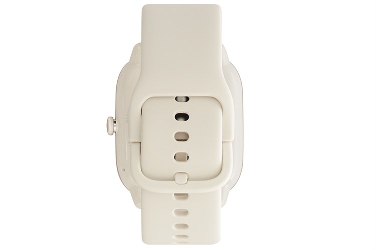 Đồng hồ thông minh Amazfit GTS 4 mini 41.8mm Màu Kem