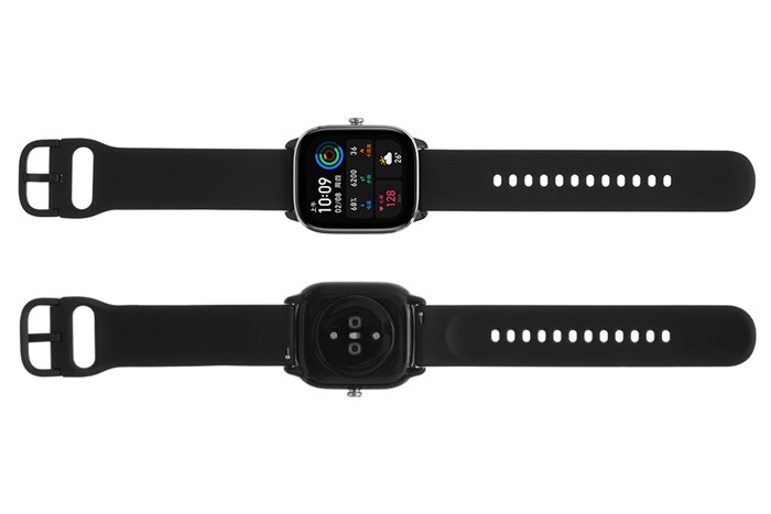 Đồng hồ thông minh Amazfit GTS 4 mini 41.8mm Màu Đen