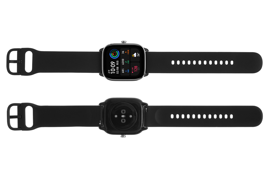 Đồng hồ thông minh Amazfit GTS 4 mini 41.8mm - 13