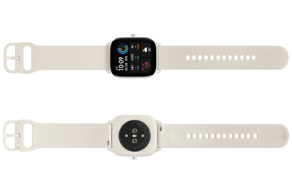 Đồng hồ thông minh Amazfit GTS 4 mini 41.8mm - 15