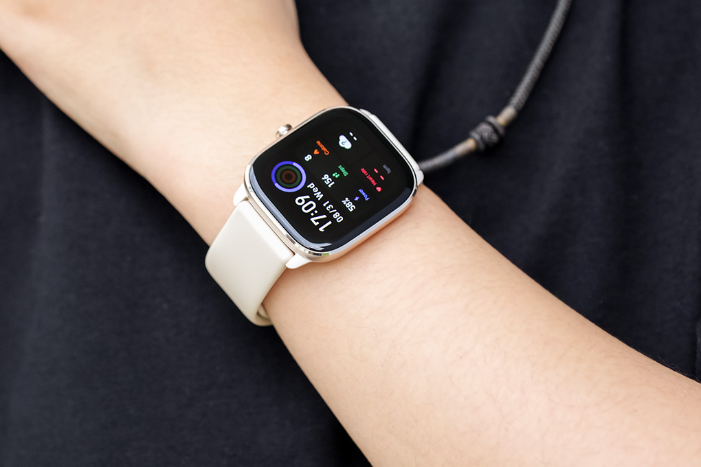 Đồng hồ thông minh Amazfit GTS 4 mini 41.8mm - 27