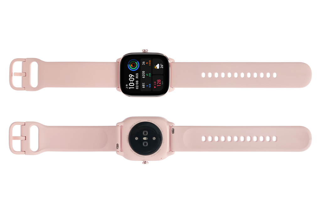 Đồng hồ thông minh Amazfit GTS 4 mini 41.8mm - 14