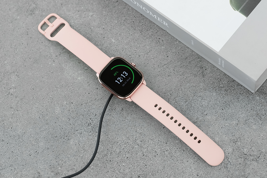 Đồng hồ thông minh Amazfit GTS 4 mini 41.8mm - 29