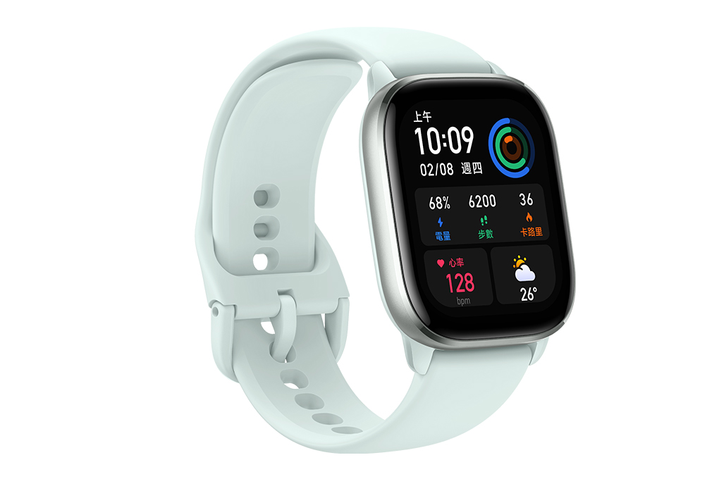 Đồng hồ thông minh Amazfit GTS 4 mini 41.8mm - 12