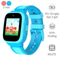 Đồng hồ định vị trẻ em Masstel Smart Hero 10