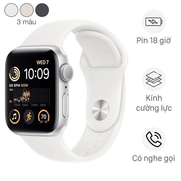 Mua đồng hồ thông minh Apple Watch trả góp 0%, mới, cũ, likenew chính hãng