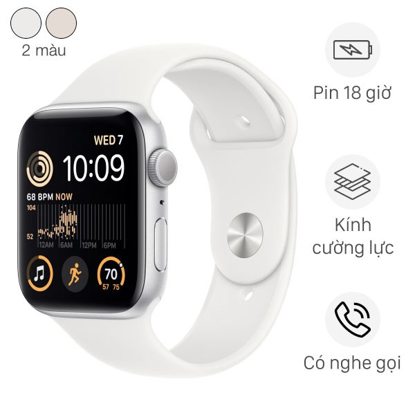 Lì Xì Đầu Năm Lộc Xuân Sung Túc - Apple Watch giảm đến 20%, cơ hội đây rồi!