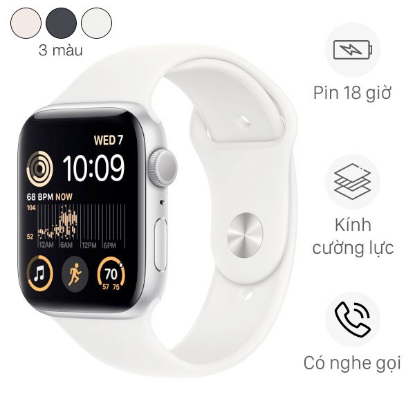 Nên mua Apple Watch nào 2023? Top 5 Apple Watch đáng mua nhất Điện máy XANH - GUU.vn