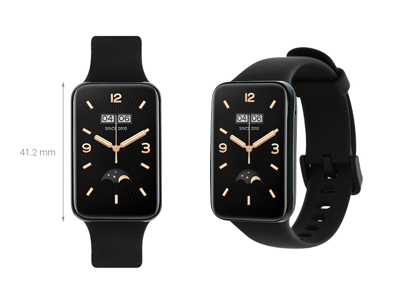 Vòng đeo tay thông minh Mi Band 7 Pro