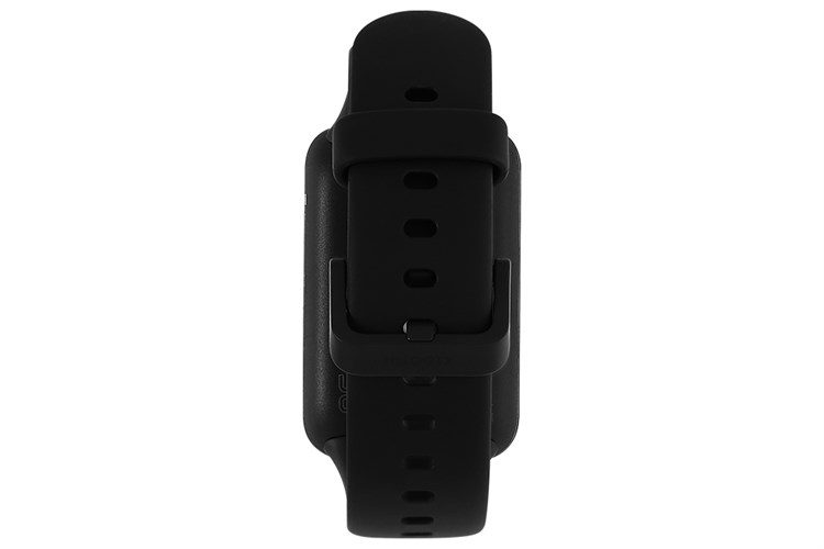 Vòng đeo tay thông minh Mi Band 7 Pro Màu Đen
