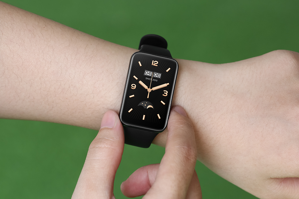 Vòng đeo tay thông minh Mi Band 7 Pro - 16